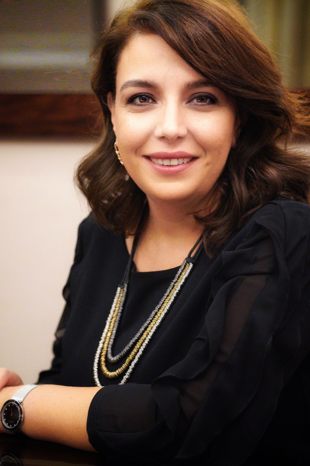 Dr. Rana Abdel Malak